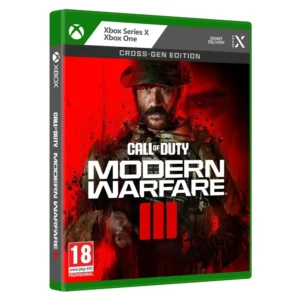 Call of Duty: Modern Warfare III (XBO/XBX)