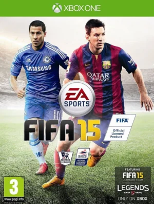 FIFA 15 (XBO)