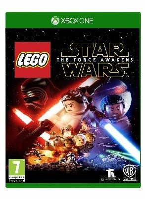 Lego Star Wars The Force Awakens (XBO)