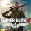 Sniper Elite 4 (XBO)