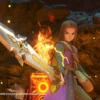 Dragon Quest XI S: Echoes of an Elusive Age - Definitive Edition Nintendo Switch (használt)