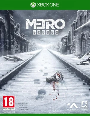 Metro Exodus (XBO)