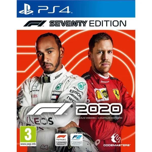 1183.webp F1 2020 Forma 1 PS4 (használt)