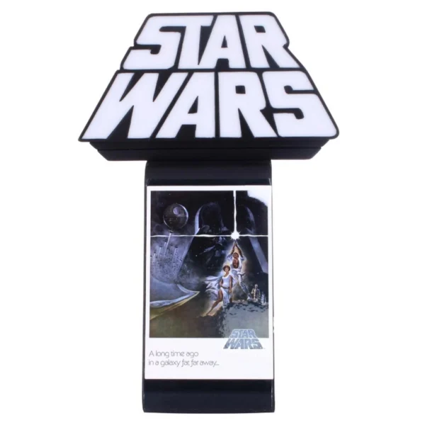 Star Wars Ikon Telefon/kontroller töltőállomás