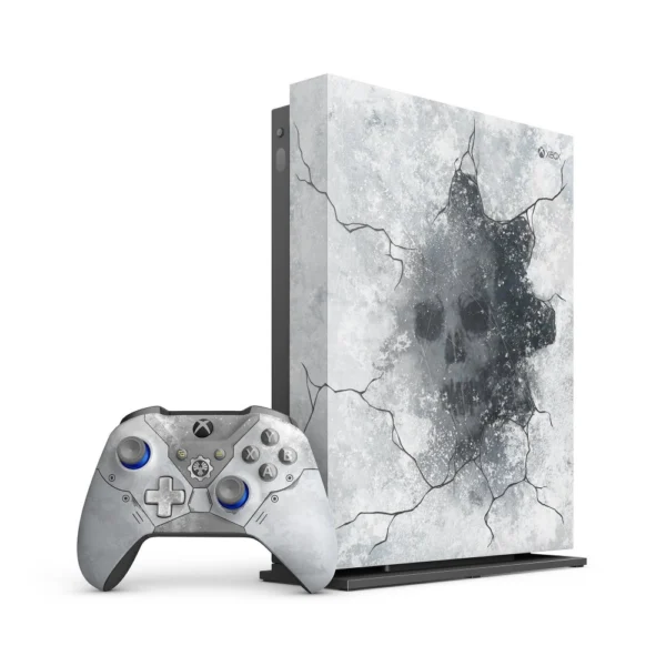 125913_altpic_1.webp XBOX One X 1TB Gears 5 Limited Edition (használt)