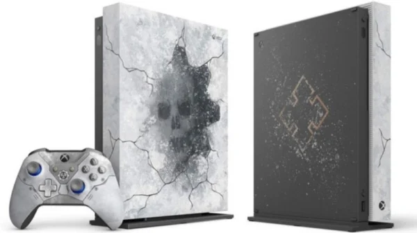 125913_altpic_2.webp XBOX One X 1TB Gears 5 Limited Edition (használt)