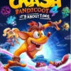 Crash Bandicoot 4 It's About Time Nintendo Switch