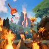 Crash Bandicoot 4 It's About Time Nintendo Switch