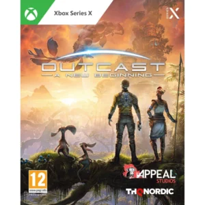 Outcast 2 (XBX)