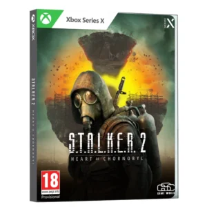 S.T.A.L.K.E.R. 2: Heart of Chornobyl Standard Edition (XBX)