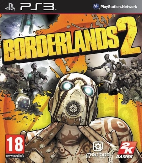 138043.webp Borderlands 2 PS3 (használt)
