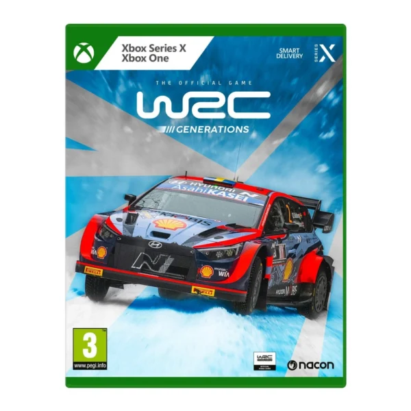 1383.webp WRC Generations (XBX) (használt)