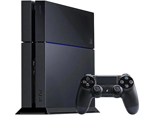 PLAYSTATION 4 1TB PS4 (használt)