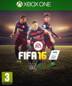 FIFA 16 (XBO)