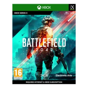 Battlefield 2042 (XBX)