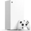Microsoft Xbox Series X 1TB Robot White Digital Edition