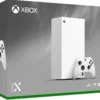 Microsoft Xbox Series X 1TB Robot White Digital Edition