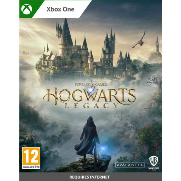 Hogwarts Legacy (XBO)