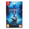 Little Nightmares II Nintendo Switch NSW (használt)