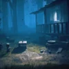 Little Nightmares II Nintendo Switch NSW (használt)