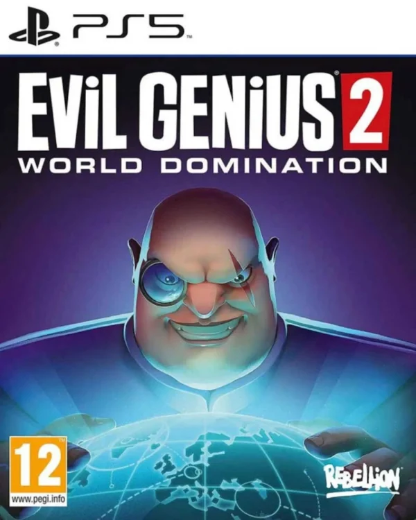 162.webp Evil Genius 2 (PS5)