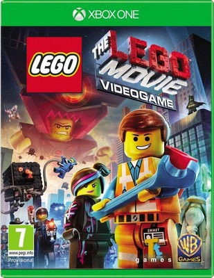 Lego Movie (XBO)