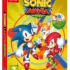 Sonic Mania Plus Nintendo Switch (használt) NSW
