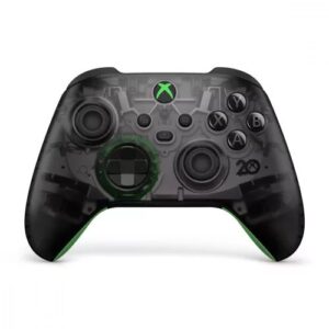 Microsoft Xbox Series Wireless Controller 20th Anniversary Special Edition (QAU-00045) vezeték nélküli (használt)