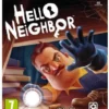 Hello Neighbor Xbox One (használt)