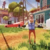 Hello Neighbor Xbox One (használt)