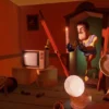 Hello Neighbor Xbox One (használt)