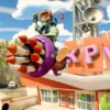 Plants Vs Zombies: Battle For Neighborville XBOX (használt)
