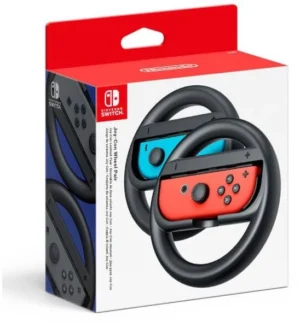 Nintendo Joy-Con Wheel Pair (NSP115) (használt)