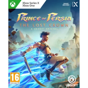 Prince of Persia The Lost Crown (XBX)