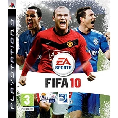 189263.webp FIFA 10 PlayStation 3 (használt)