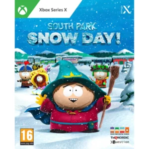 South Park: Snow Day! (XBO/XBX)