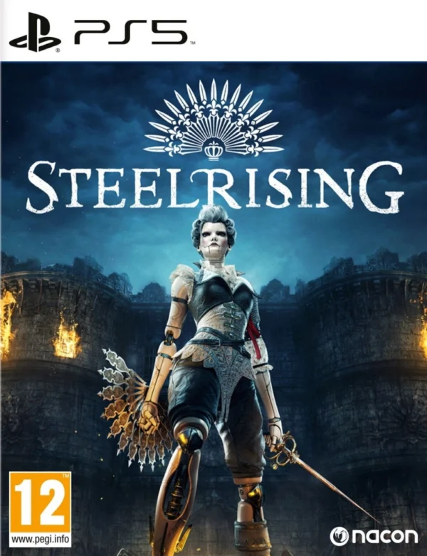 Steelrising (PS5)