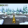 Ice Age 3 Dawn of the Dinosaurs Xbox 360 (használt)