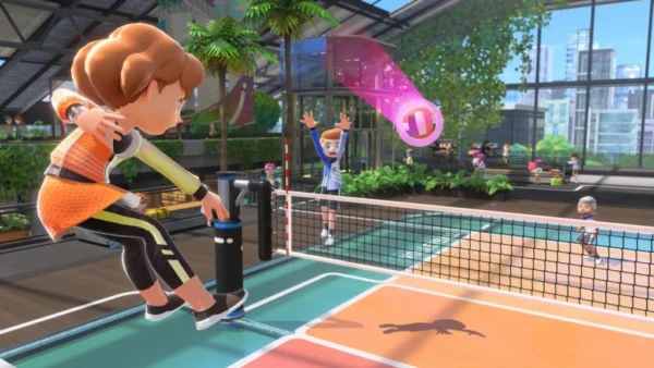 Nintendo Switch Sports Nintendo Switch NSW