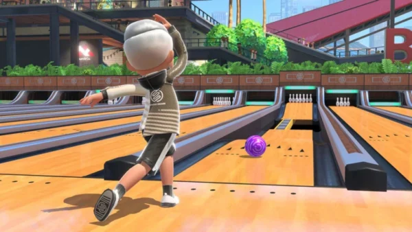 Nintendo Switch Sports Nintendo Switch NSW