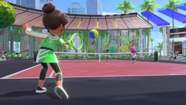Nintendo Switch Sports Nintendo Switch NSW
