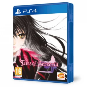 Tales of Berseria PS4 (használt)