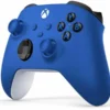 248849_altpic_1.webp Microsoft Xbox Shock Blue Kék Series S / X kontroller vezeték nélküli (használt)