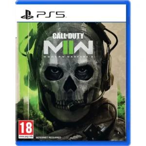 Call of Duty: Modern Warfare II (PS5)