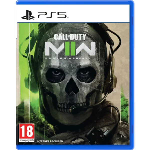 Call of Duty: Modern Warfare II (PS5)