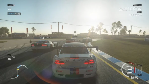 Forza Motorsport 5 Xbox One (használt)