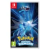 Pokémon Brilliant Diamond Nintendo Switch (használt)