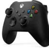 Microsoft Xbox Carbon Black Fekete Series S / X kontroller vezeték nélküli (használt)