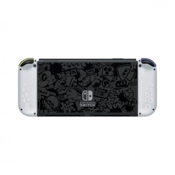 Nintendo Switch OLED Model Splatoon 3 Special Edition (használt)