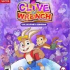 Clive 'N' Wrench [Collector's Edition] Nintendo Switch